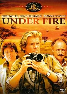Under Fire (1983) 