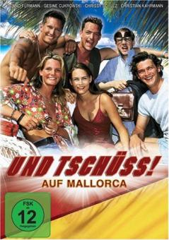 Und tschüss! - Auf Mallorca (1995) 