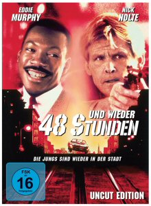 Und wieder 48 Stunden (1990) 