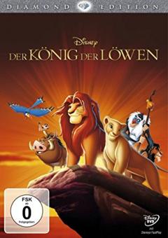 Der König der Löwen (Diamond Edition) (1994) 