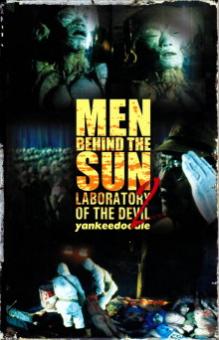 Men Behind The Sun 2 (Große Hartbox, Uncut, Cover B) (1992) [FSK 18] 