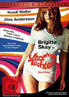 Unruhige Töchter (Sexy Baby) (1967) [FSK 18] 