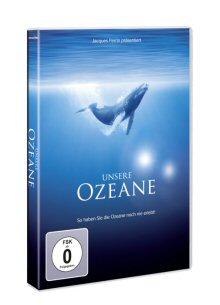 Unsere Ozeane (2009) [Gebraucht - Zustand (Sehr Gut)] 