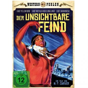 Der unsichtbare Feind (1930) 