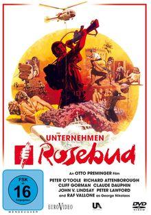Unternehmen Rosebud (1975) 