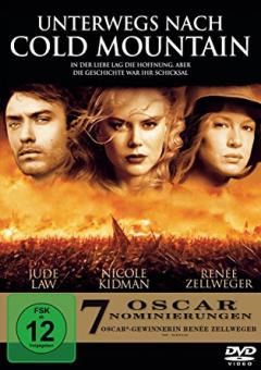Unterwegs nach Cold Mountain (2003) [Gebraucht - Zustand (Sehr Gut)] 
