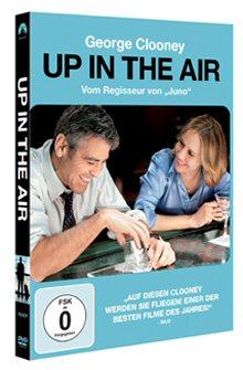 Up in the Air (2009) [Gebraucht - Zustand (Sehr Gut)] 