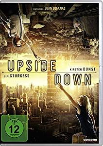 Upside Down (2012) 