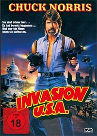 Invasion U.S.A. (1985) [FSK 18] 