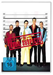 Die üblichen Verdächtigen (1995) 