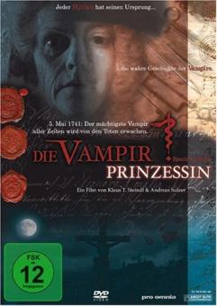 Die Vampir Prinzessin (Special Edition) (2001) 