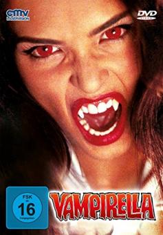 Vampirella (Kleine Hartbox) (1996) 