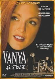 Vanya 42. Strasse (1994) [Gebraucht - Zustand (Sehr Gut)] 