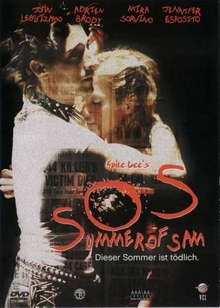 Summer of Sam (1999) [Gebraucht - Zustand (Sehr Gut)] 