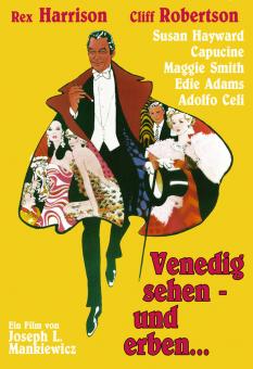Venedig sehen und erben (1967) 