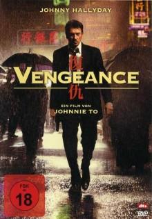 Vengeance (2009) [FSK 18] 