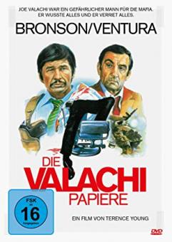 Die Valachi-Papiere (1972) 
