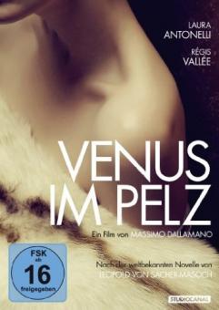 Venus im Pelz (1969) 