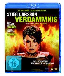 Verdammnis (2009) [Blu-ray] 