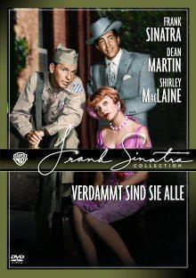 Verdammt sind sie alle (1958) 