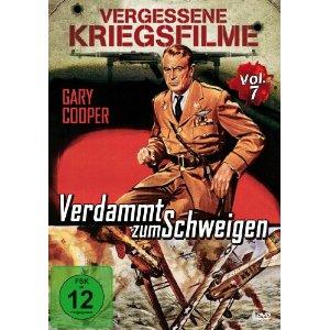 Verdammt Zum Schweigen (1955) 