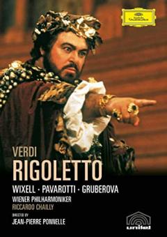 Verdi: Rigoletto (1981) [Gebraucht - Zustand (Sehr Gut)] 