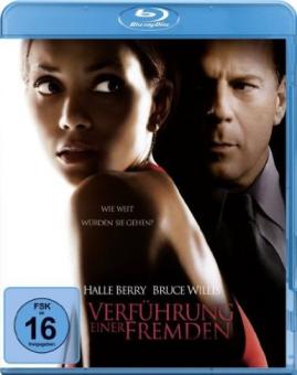 Verführung einer Fremden (2007) [Blu-ray] 