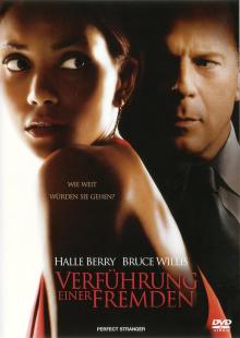 Verführung einer Fremden (2007) [Gebraucht - Zustand (Sehr Gut)] 