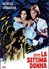 La Settima Donna - Verflucht zum Töten (1978) [FSK 18] 
