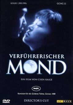 Verführerischer Mond (1996) [Gebraucht - Zustand (Sehr Gut)] 