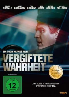 Vergiftete Wahrheit (2019) [Gebraucht - Zustand (Sehr Gut)] 