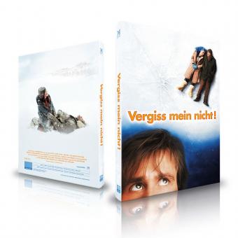 Vergiss mein nicht! (Limited Mediabook, 2 Discs, Cover C) (2004) [Blu-ray] 
