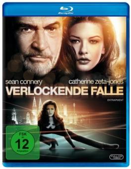 Verlockende Falle (1999) [Blu-ray] 