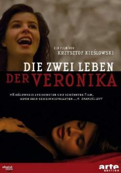 Die zwei Leben der Veronika (1991) [Gebraucht - Zustand (Sehr Gut)] 
