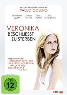 Veronika beschließt zu sterben (2009) 