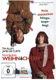 Verrückte Weihnachten (2004) 