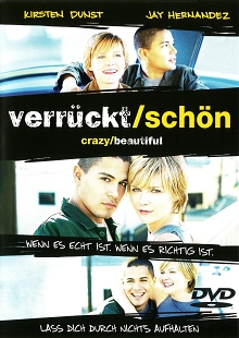 Verrückt/Schön - Crazy/Beautiful (2001) [Gebraucht - Zustand (Sehr Gut)] 