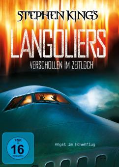 Stephen King's The Langoliers - Verschollen im Zeitloch (1995) 