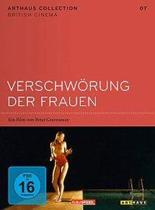 Verschwörung der Frauen (1988) 