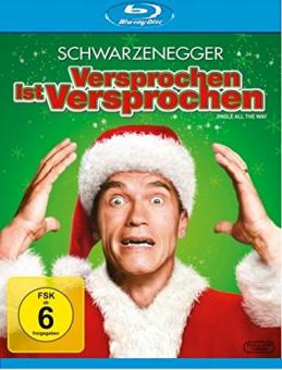 Versprochen ist versprochen (1996) [Blu-ray] 