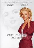 Versuchung auf 809 (1952) [Gebraucht - Zustand (Sehr Gut)] 