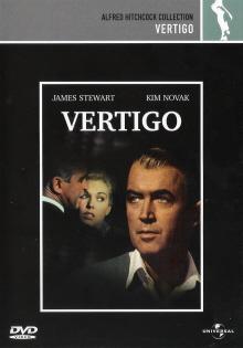 Vertigo - Aus dem Reich der Toten (1958) [Gebraucht - Zustand (Sehr Gut)] 