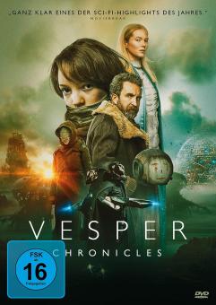 Vesper Chronicles (2022) [Gebraucht - Zustand (Sehr Gut)] 