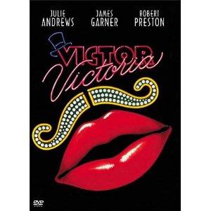 Victor/Victoria (1982) [EU Import mit dt. Ton] 
