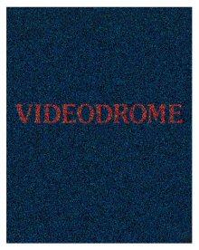 Videodrome (Blu-ray+DVD, Mediabook) (1983) [FSK 18] [Blu-ray] 