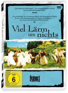 Viel Lärm um Nichts (1993) 