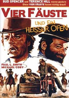 Vier Fäuste und ein heißer Ofen (1975) 