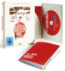 Vier im roten Kreis - StudioCanal Collection (1970) [Blu-ray] 