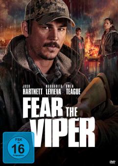 Fear the Viper (2019) [Gebraucht - Zustand (Sehr Gut)] 
