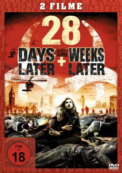 28 Days Later / 28 Weeks Later [FSK 18] 
